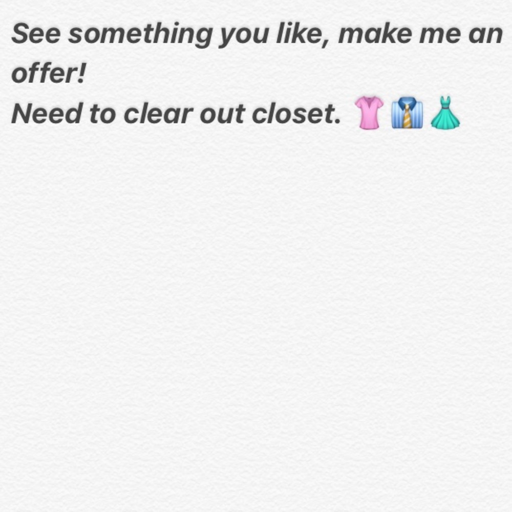 Offers